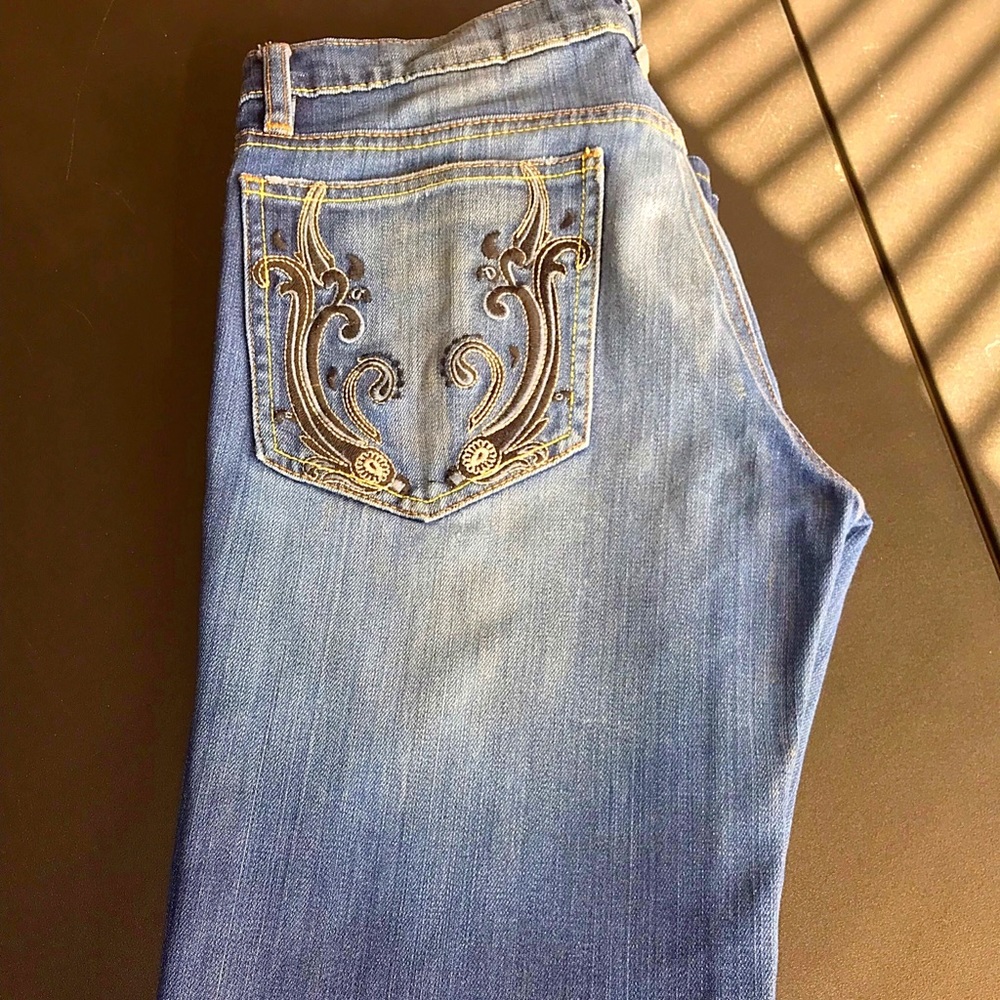 DKNY JEANS❗️❤️‍🔥